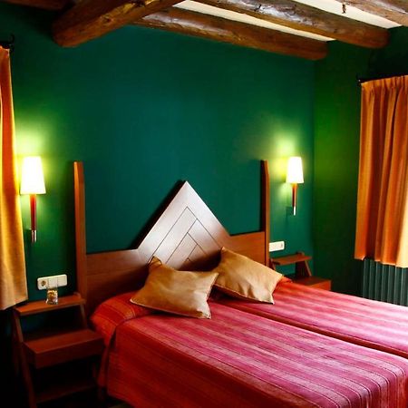 Hotel Vall Ferrera Areu Exterior photo