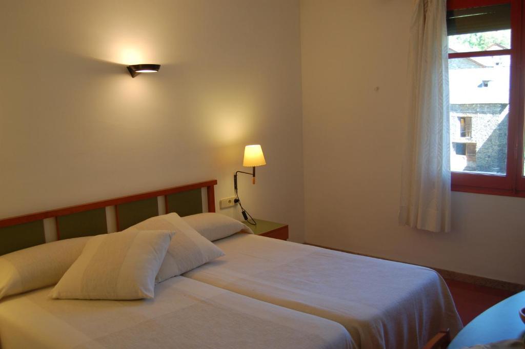 Hotel Vall Ferrera Areu Exterior photo