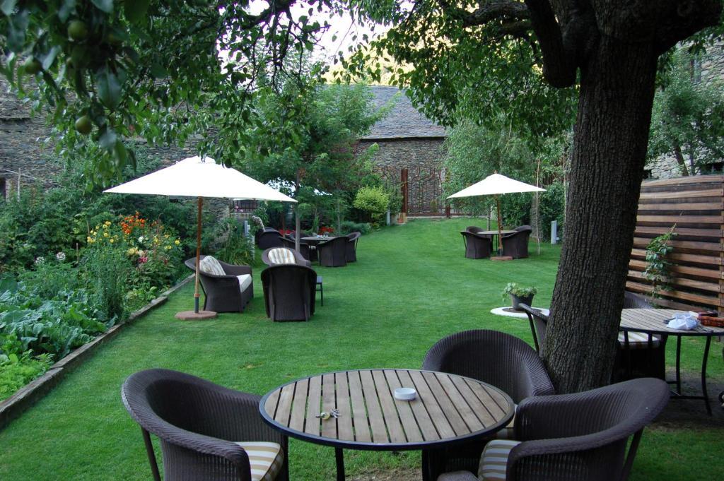 Hotel Vall Ferrera Areu Exterior photo